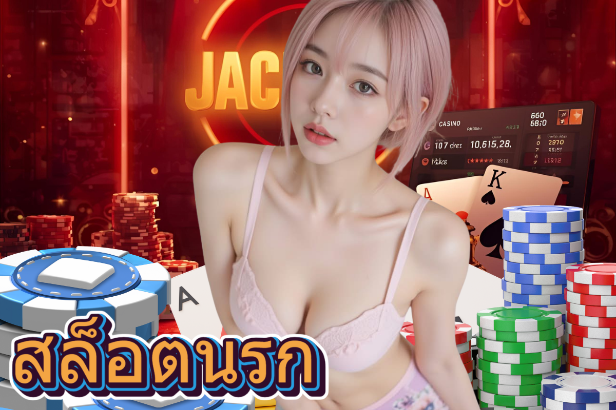 สล็อตนรก