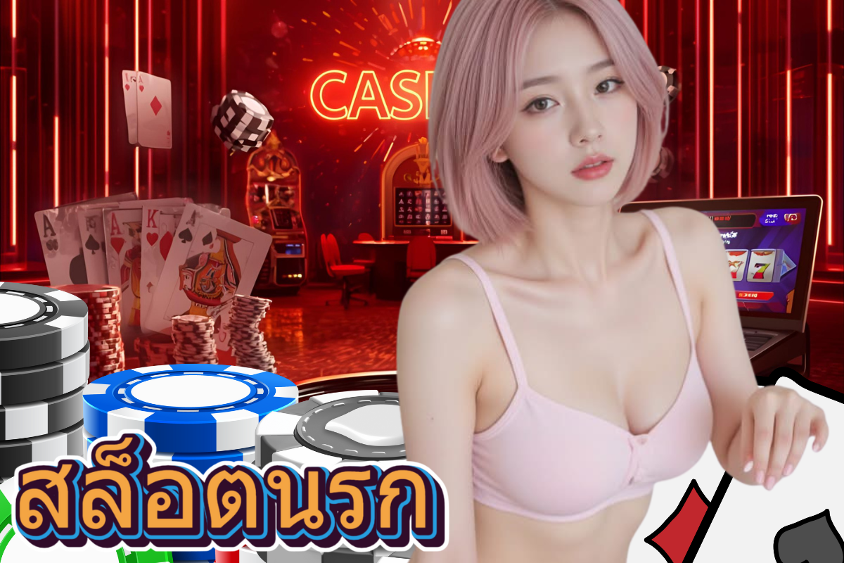สล็อตนรก เครดิตฟรี