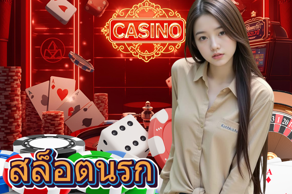 สล็อตนรก wallet