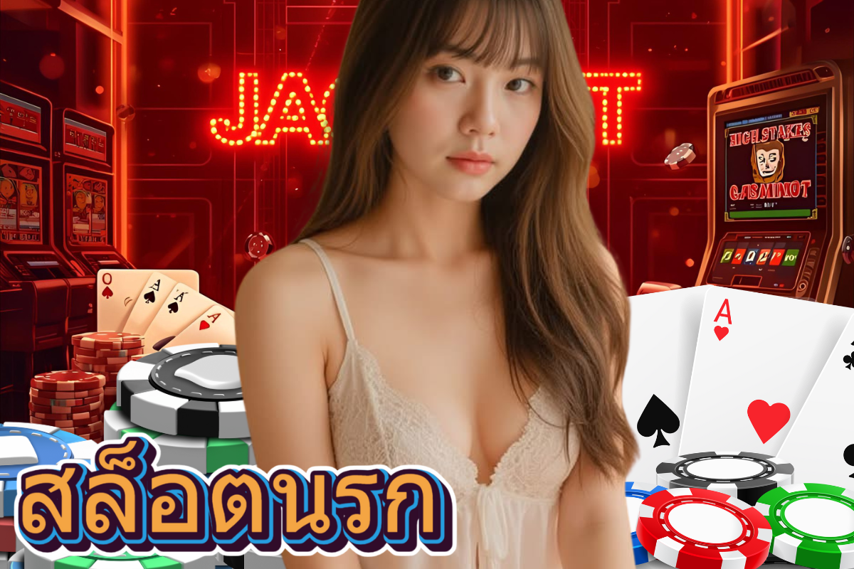 สล็อตนรก ทางเข้า