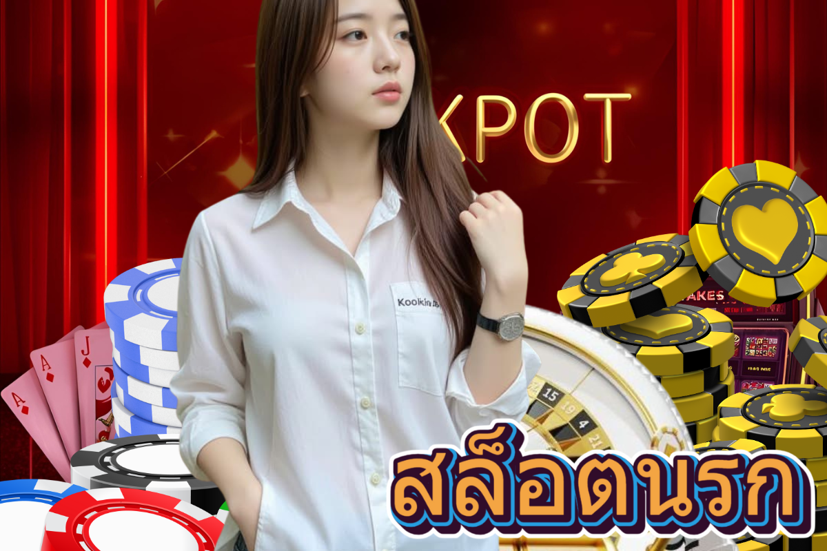 เว็บ สล็อตนรก